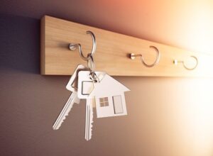 WHAT FIRST TIME HOME BUYERS NEED