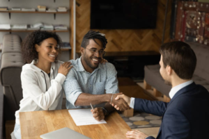 itin mortgage loans
