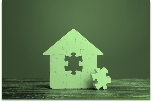 buy a house texas