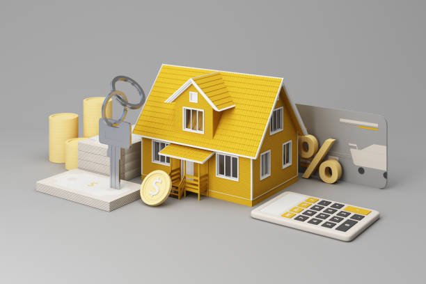 home loans Michigan