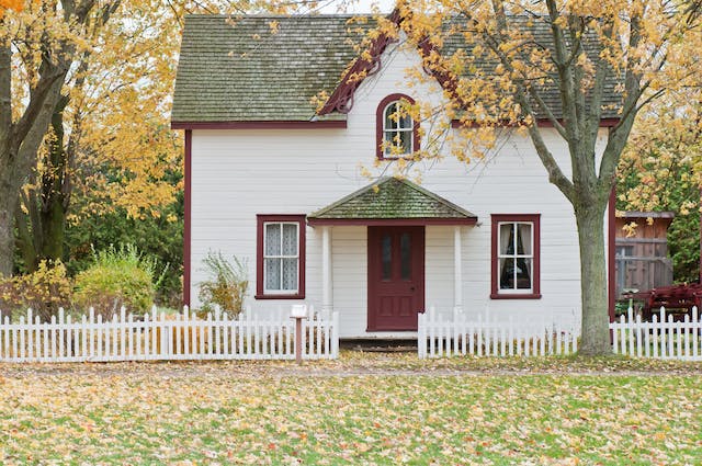 michigan home credit